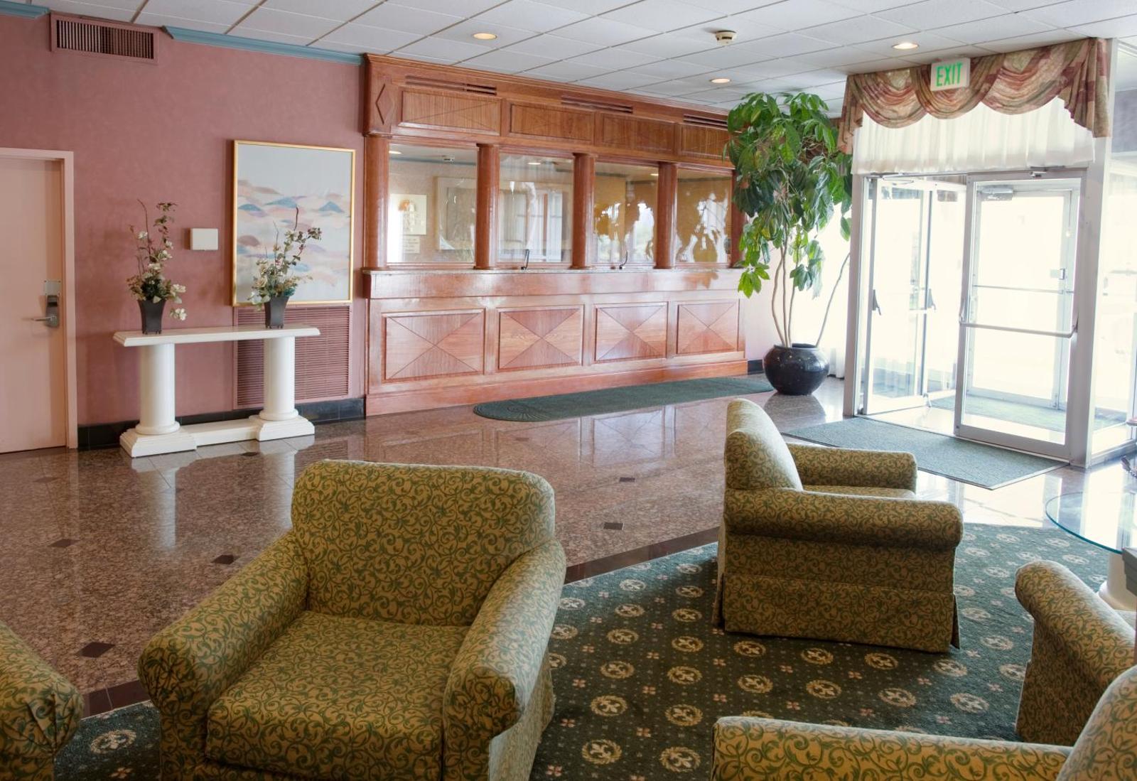 Americas Best Value Inn Baltimore banner image