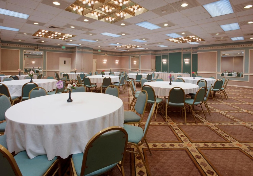 Americas Best Value Inn Baltimore Image 4