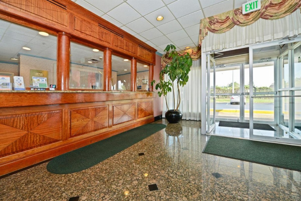 Americas Best Value Inn Baltimore Image 8